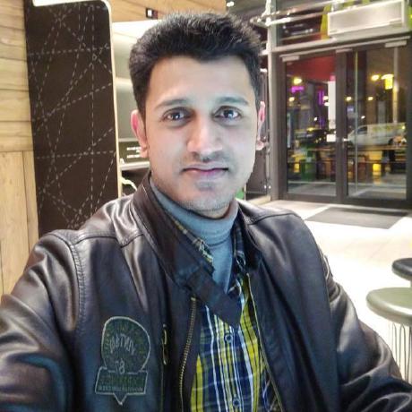 Syed Naqvi